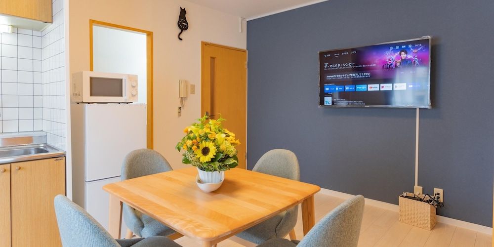 undefined Sapporo residential juno 4