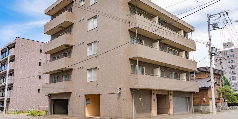 undefined Sapporo residential juno 7