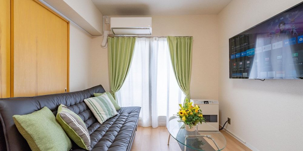 Sapporo residential juno Comfort Condo, Non Smoking 13