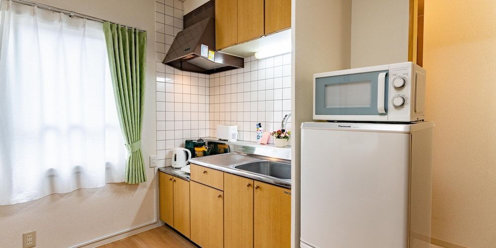 Sapporo residential juno Superior Condo, Non Smoking 12