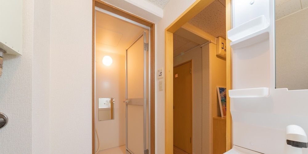 Sapporo residential juno Standard Condo, Non Smoking 21