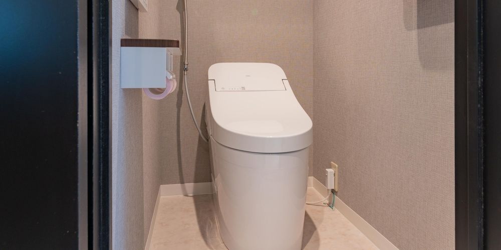 Sapporo residential juno Standard Condo, Non Smoking 7