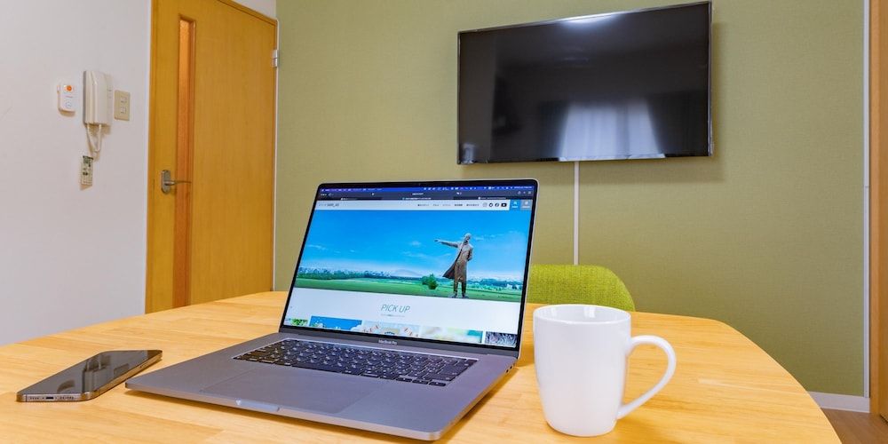 Sapporo residential juno Superior Condo, Non Smoking 21