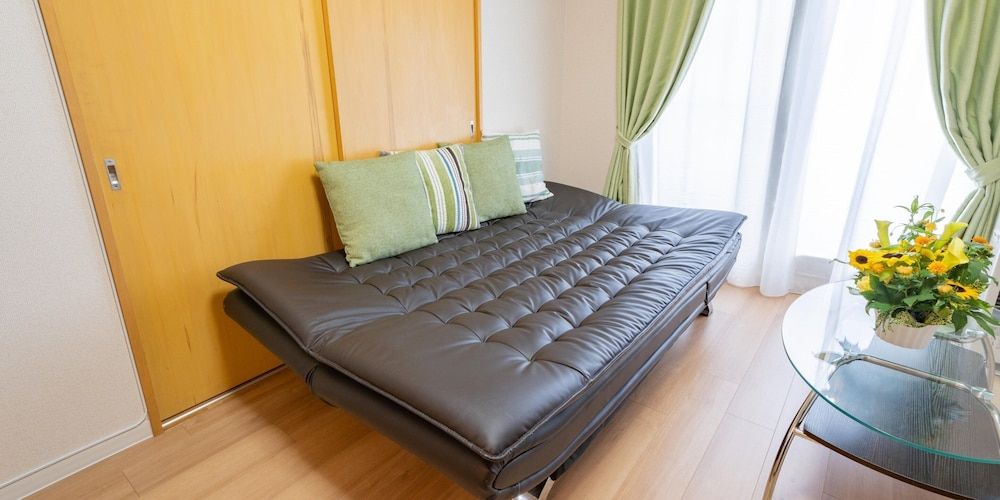 Sapporo residential juno Comfort Condo, Non Smoking