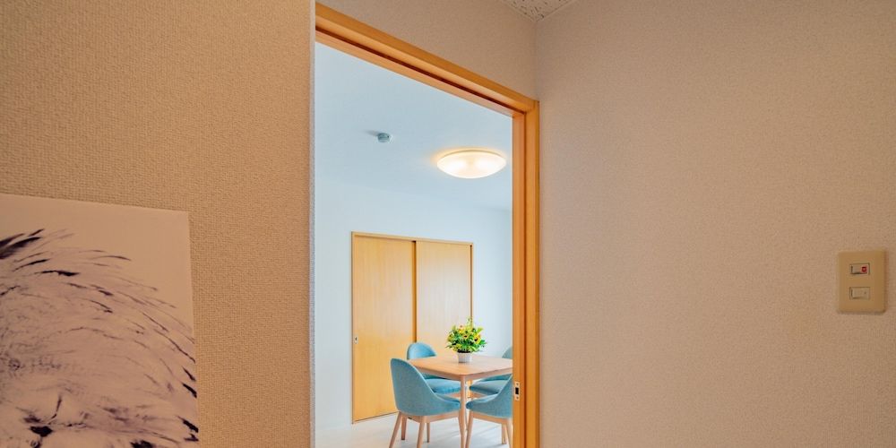 Sapporo residential juno Superior Condo, Non Smoking 24