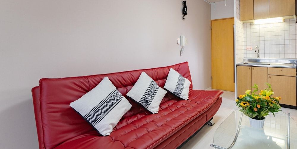 Sapporo residential juno Standard Condo, Non Smoking 14