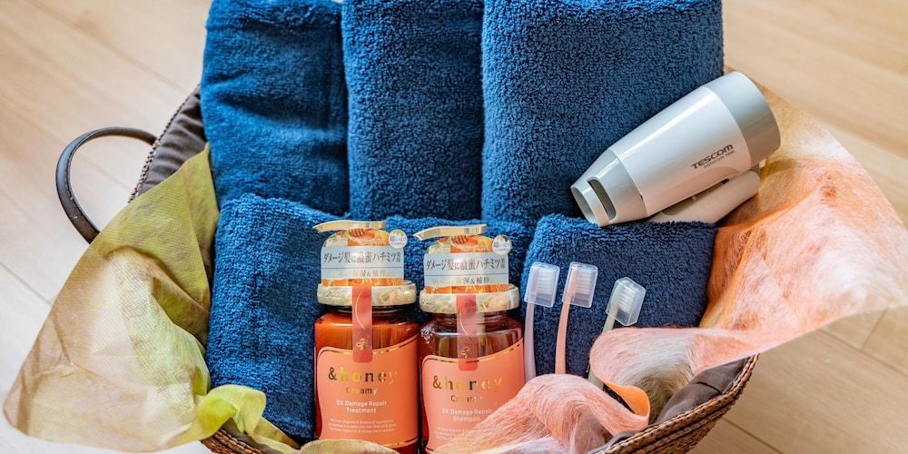 Sapporo residential juno Standard Condo, Non Smoking 10