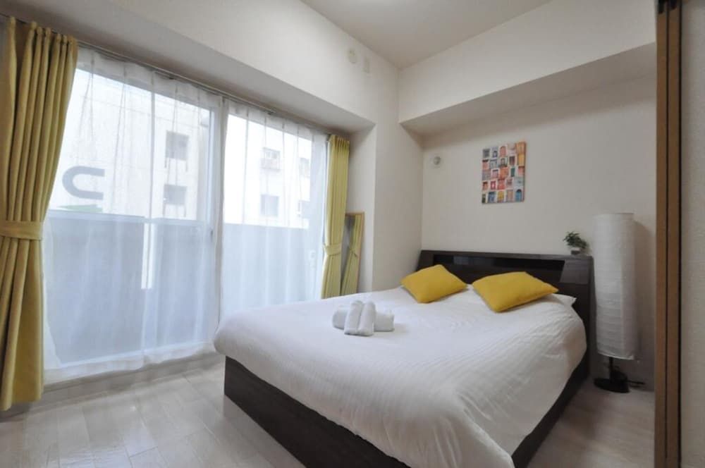 undefined IKminami6jo residence 603