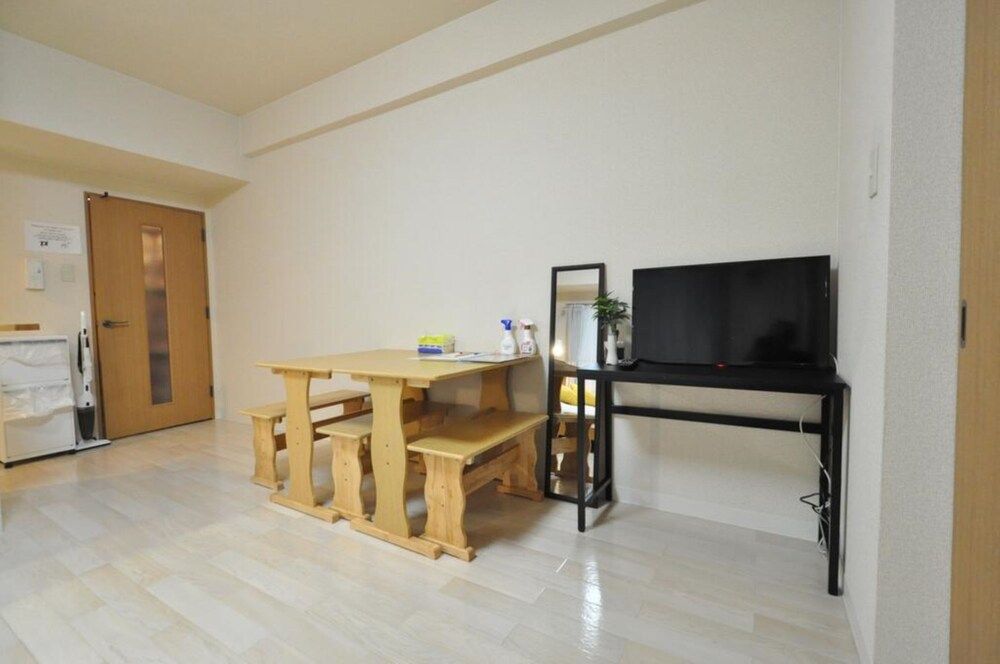 undefined IKminami6jo residence 603 8