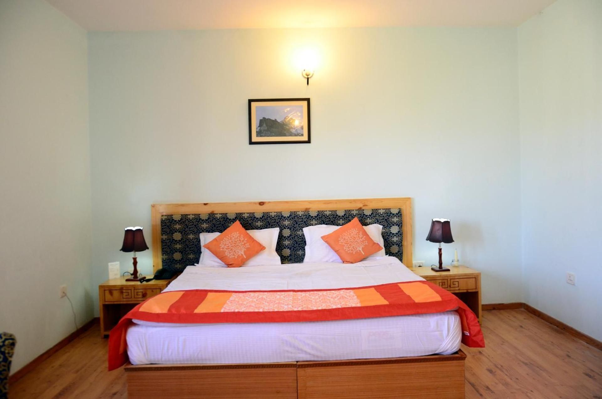 undefined Hotel Lingzi 9