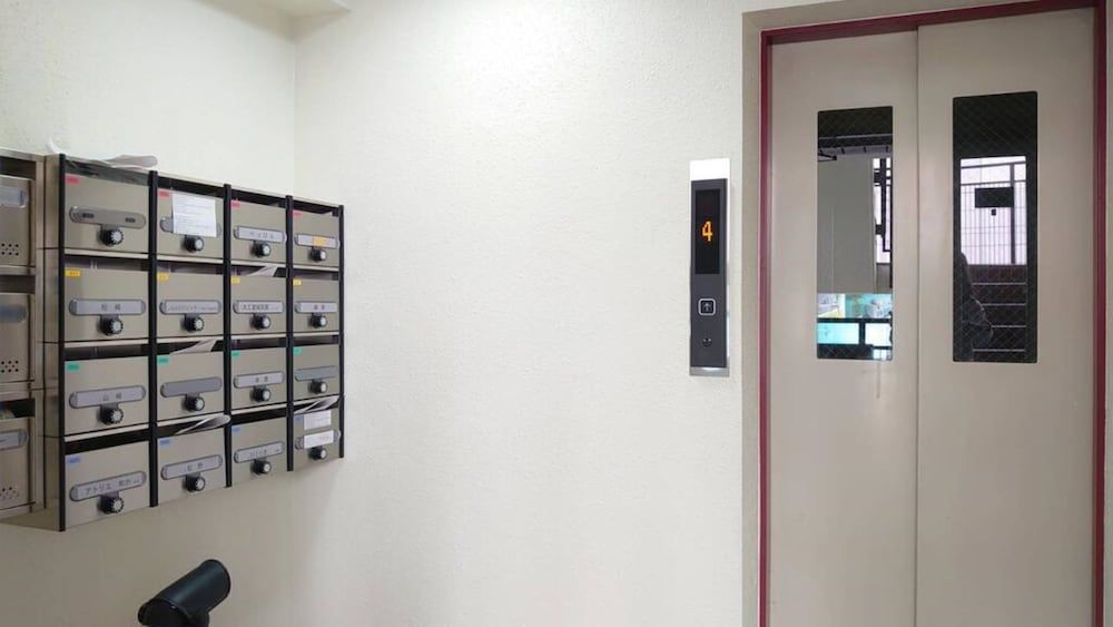 undefined Shimaya Building 505 4