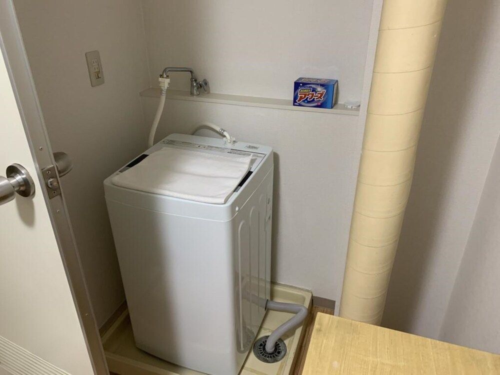 Shimaya Building 505 Room, Non Smoking 9