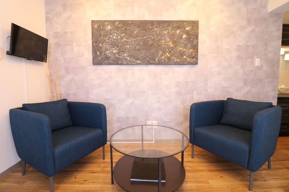 undefined GLASS Shiseikan 8