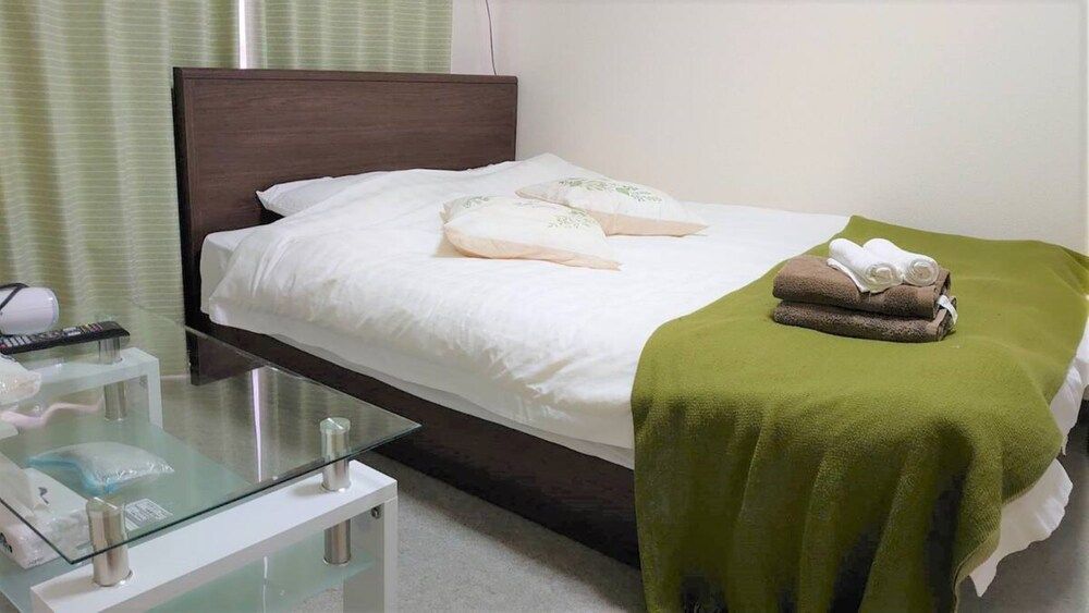 undefined Hokusei Building 41