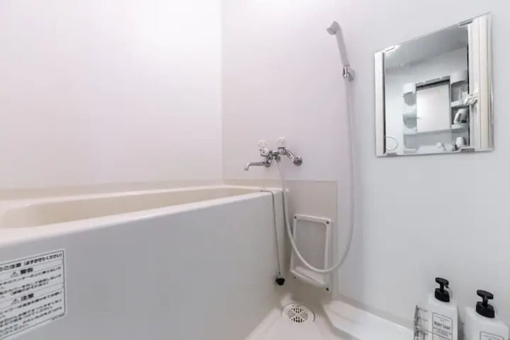 Green Apartment, Non Smoking 24