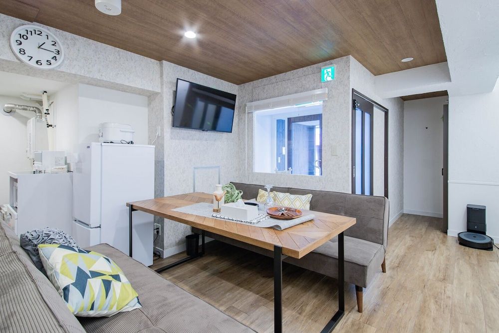 THE HARMONY Apartment 28