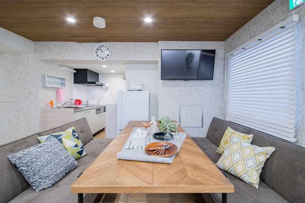 THE HARMONY Apartment 17