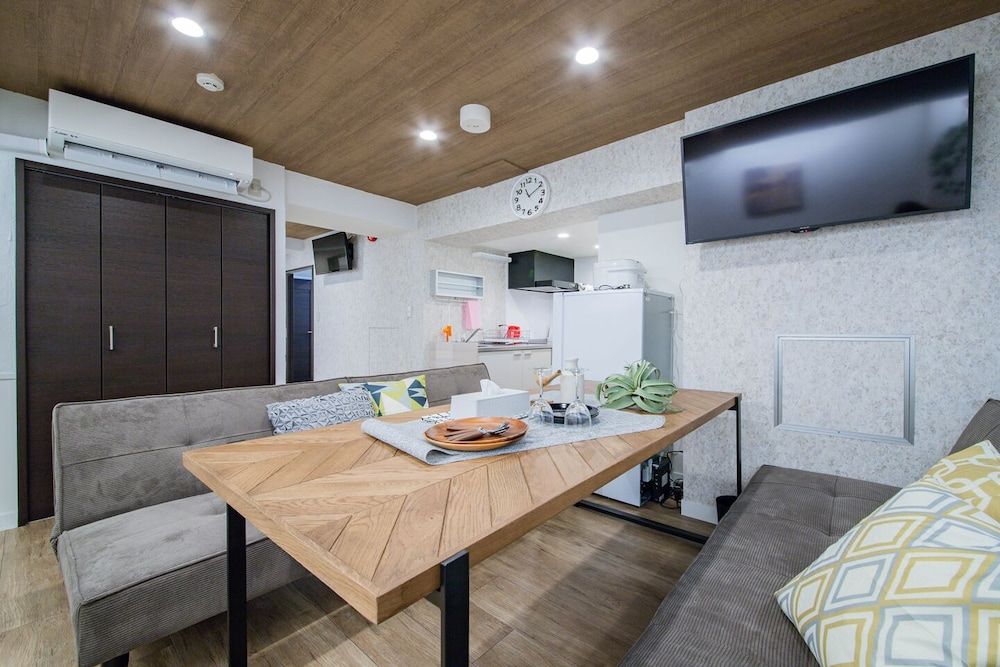 THE HARMONY Apartment 20