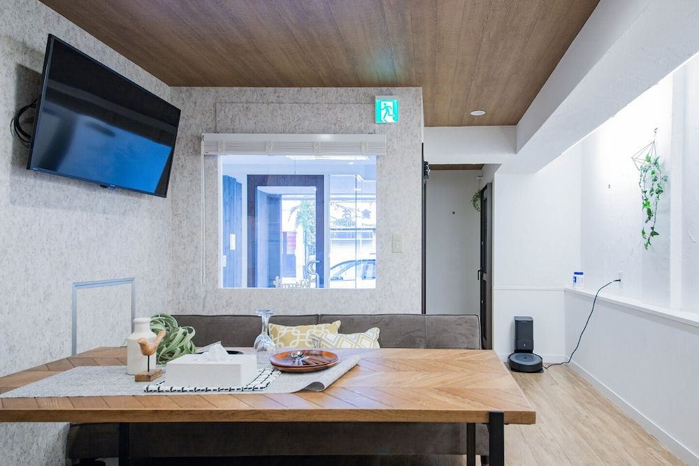 THE HARMONY Apartment 27