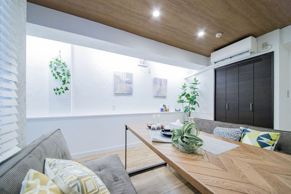 THE HARMONY Apartment 26