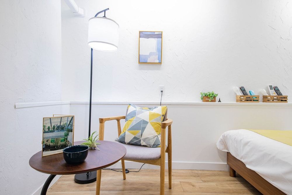 THE HARMONY Apartment 11