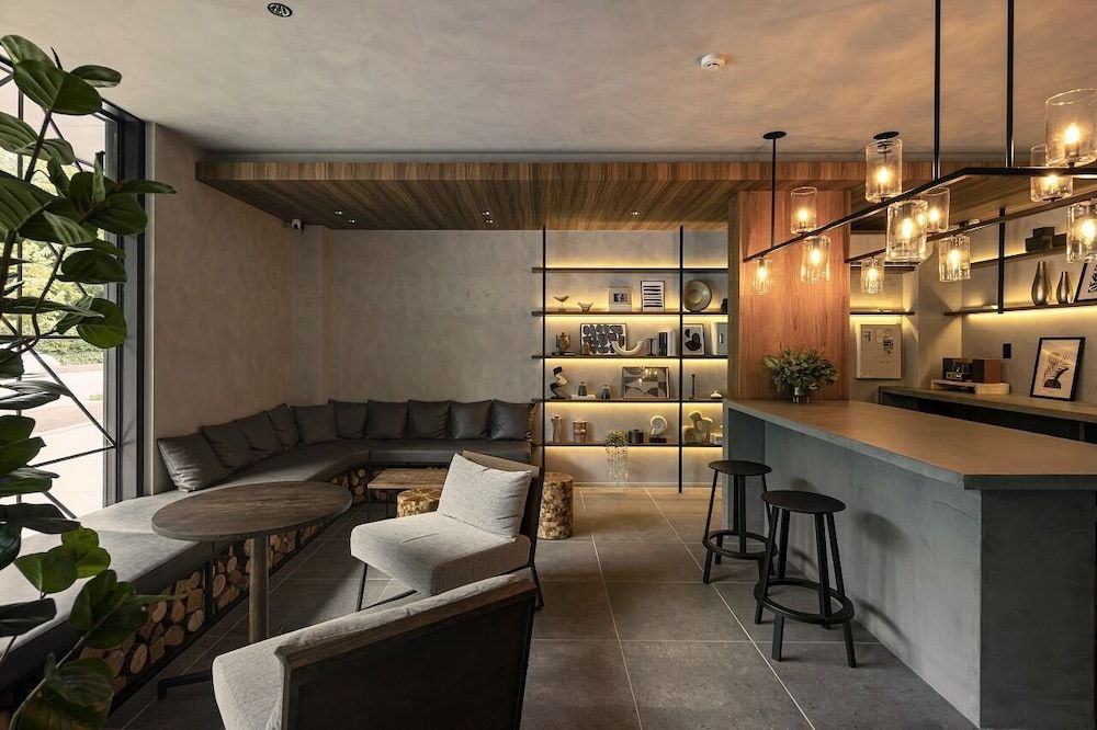 undefined Hotel Ten to Ten 7