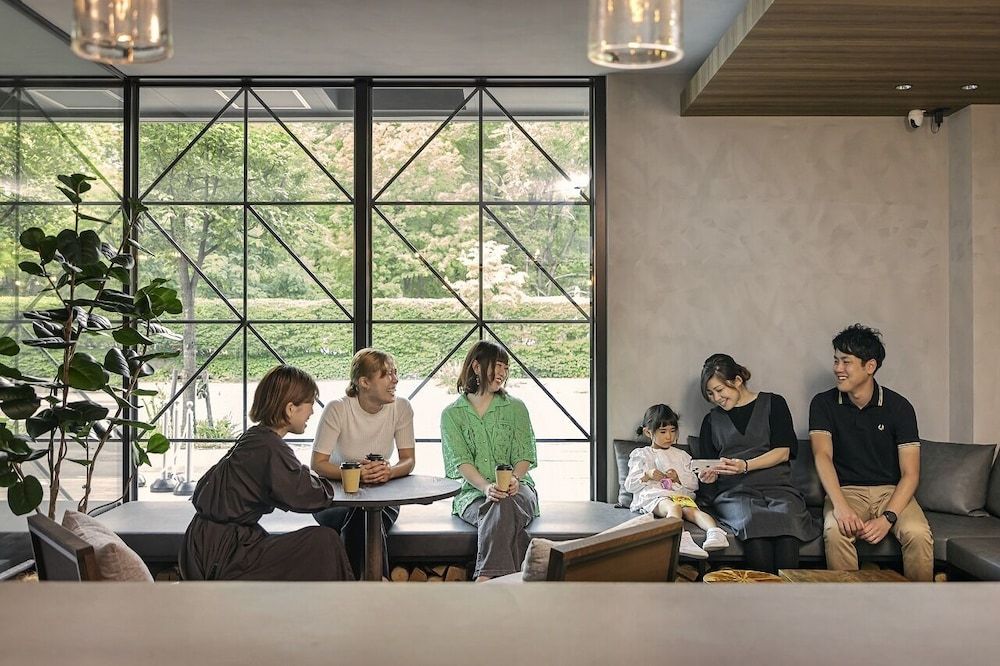 undefined Hotel Ten to Ten 9