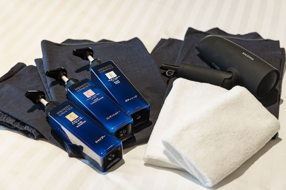 undefined Hotel Ten to Ten 6