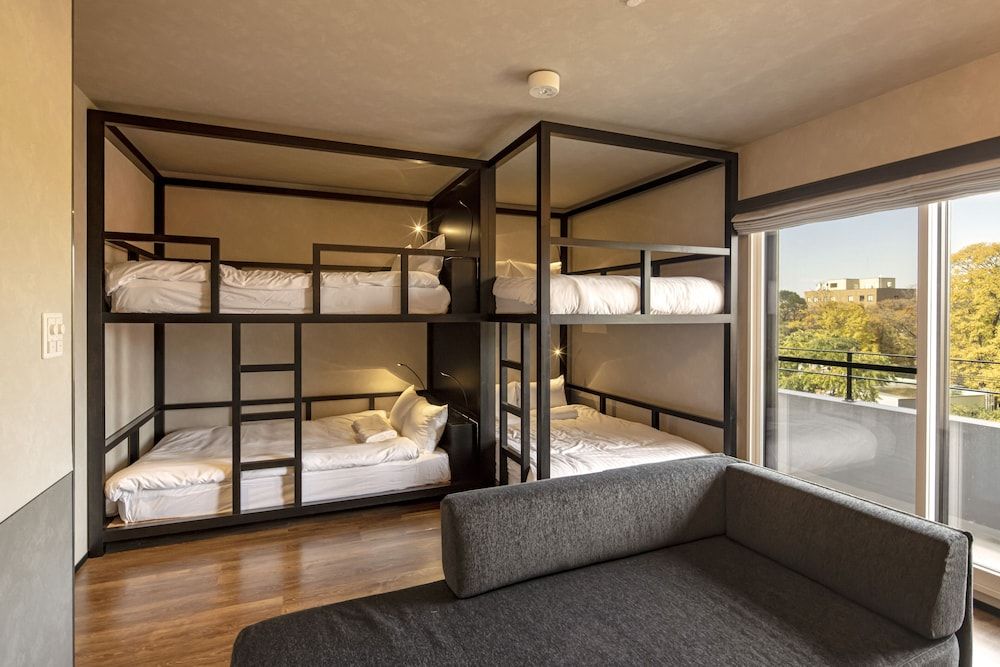 undefined Hotel Ten to Ten 4