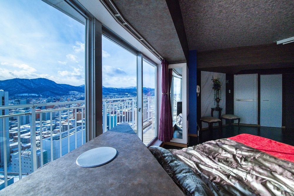 METEOR SHOWER Romantic Double or Twin Room 40