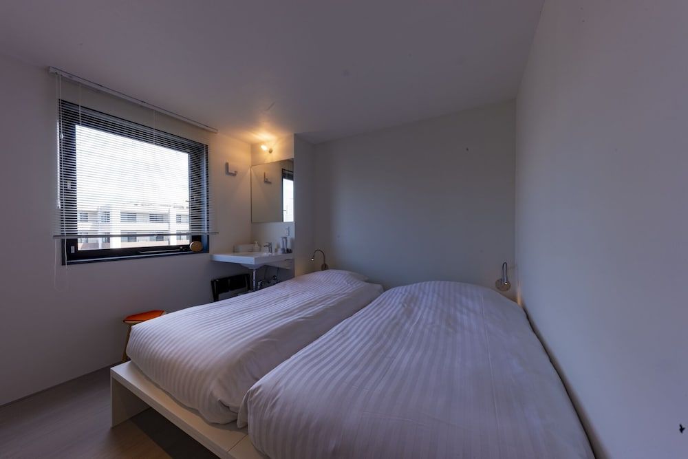 undefined plat hostel keikyu sapporo ichiba