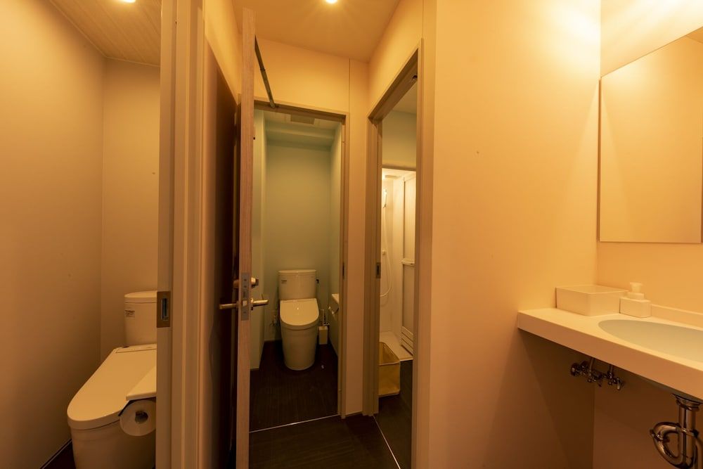undefined plat hostel keikyu sapporo ichiba 9