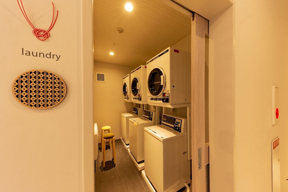 undefined plat hostel keikyu sapporo ichiba 10