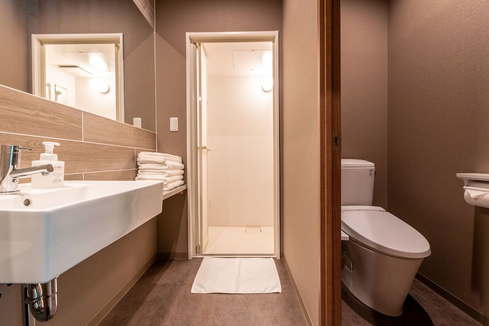 undefined WISE OWL HOSTELS SAPPORO 10