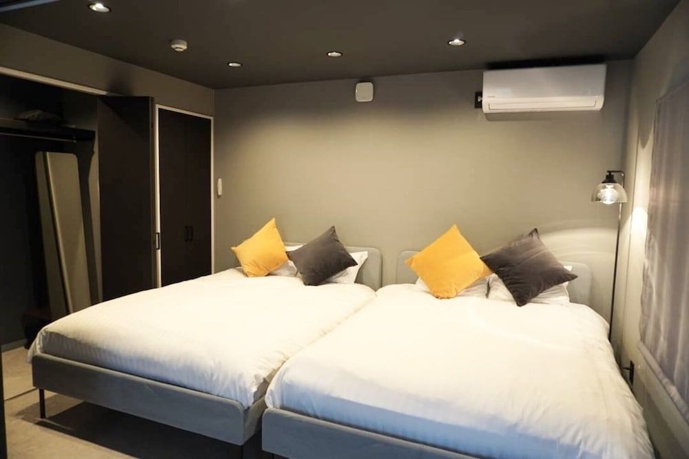 undefined Sumikawa House 7