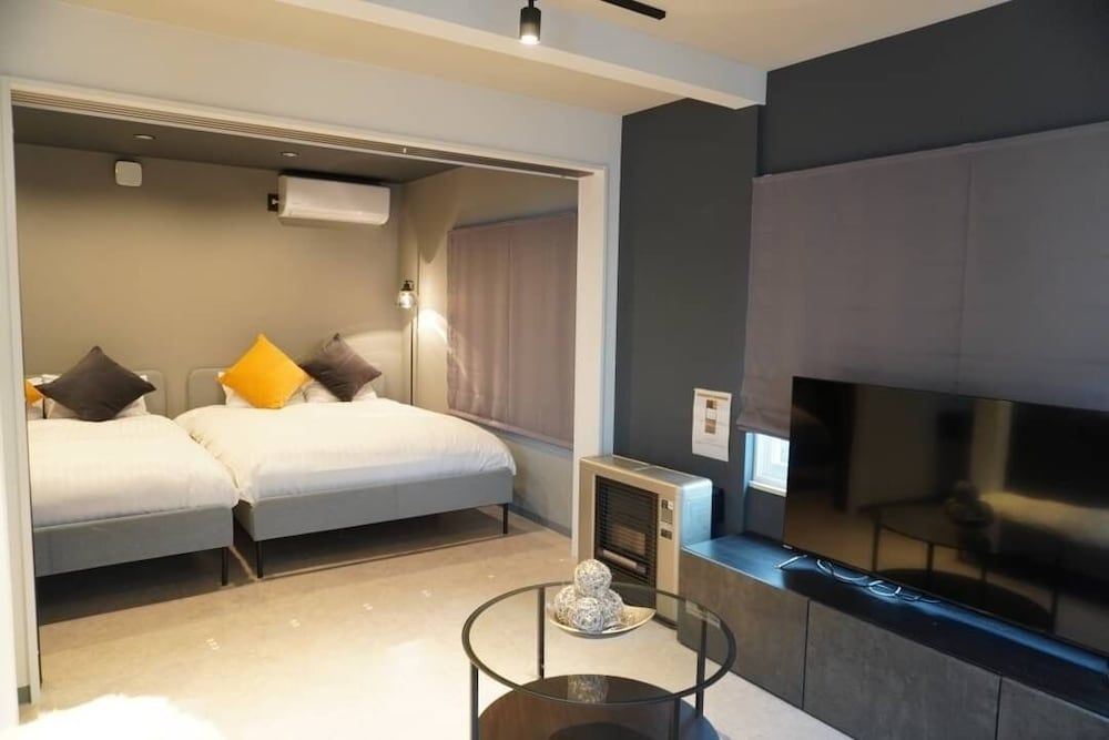 undefined Sumikawa House 8