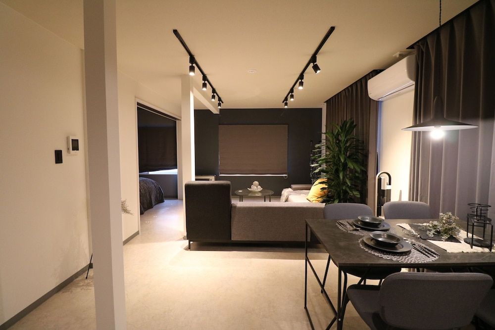 undefined Sumikawa House 10