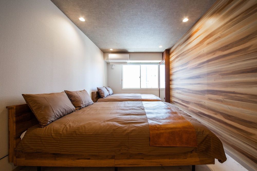 PRIMA 805 Apartment 10