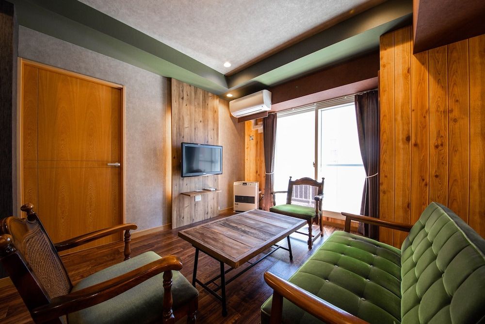 PRIMA 805 Apartment 21