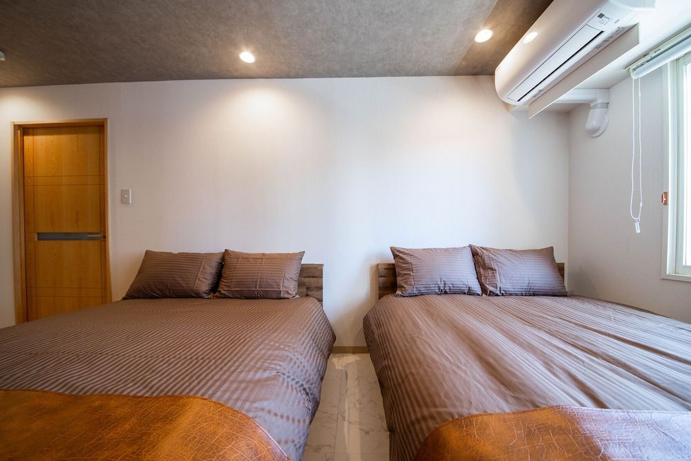 PRIMA 805 Apartment 5