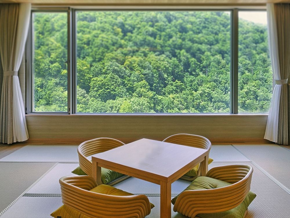 undefined Grand Blissen Hotel Jozankei 5