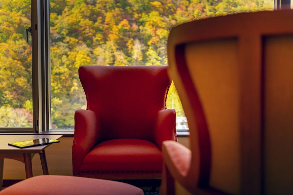 undefined Grand Blissen Hotel Jozankei 3