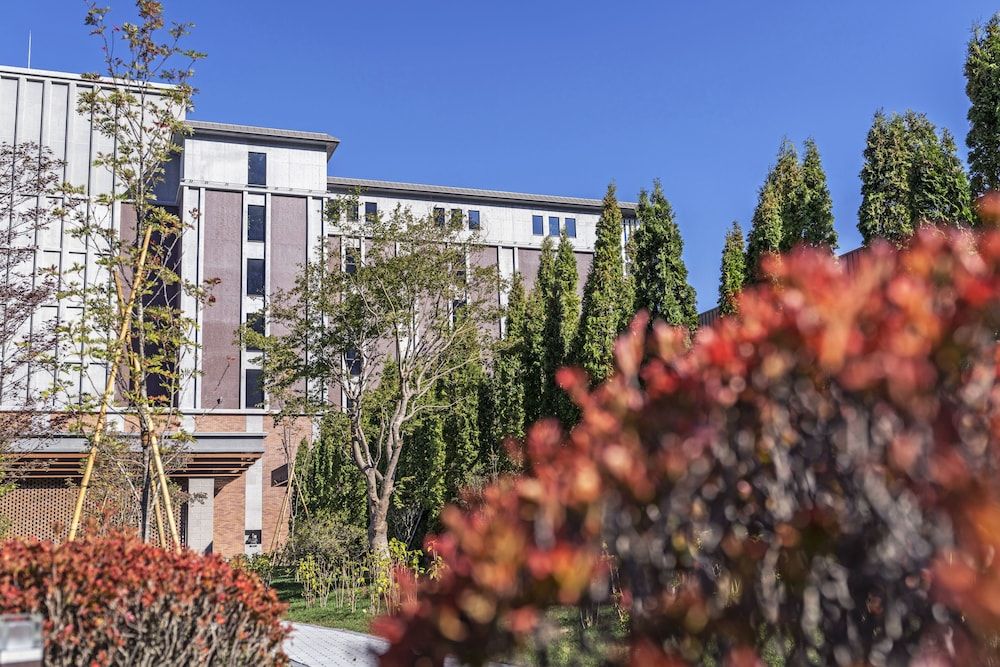 undefined Grand Blissen Hotel Jozankei 9