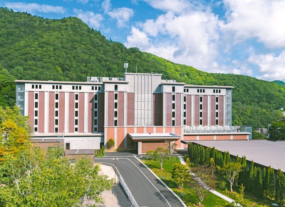 undefined Grand Blissen Hotel Jozankei 6