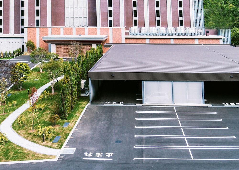 undefined Grand Blissen Hotel Jozankei 10