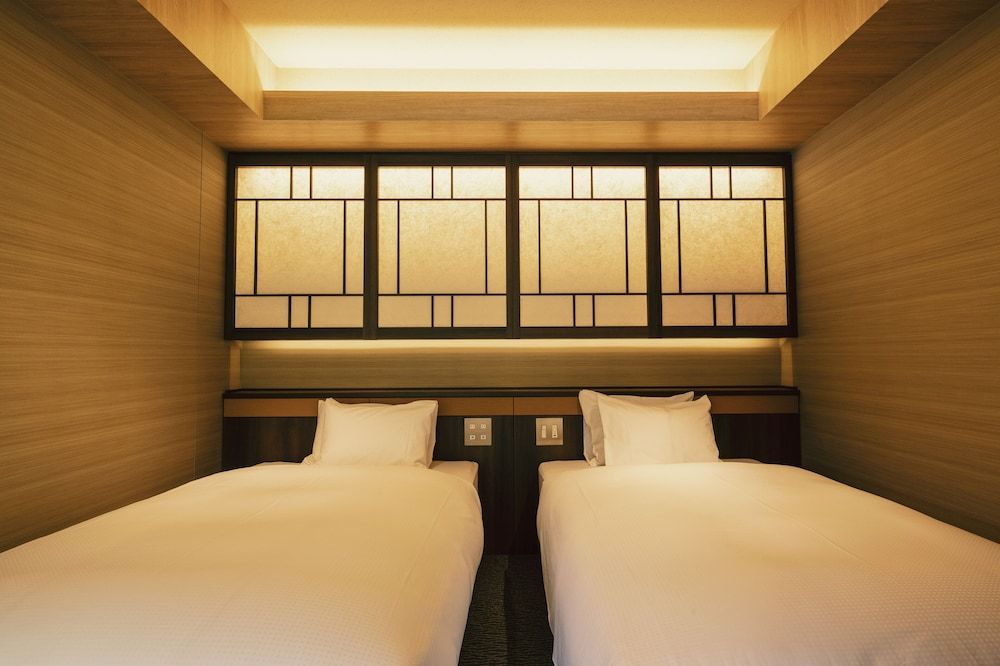 Grand Blissen Hotel Jozankei [View Floor] Japanese Western Style Room (Private Hot Spring with a view), Beef course dinner, NS 2