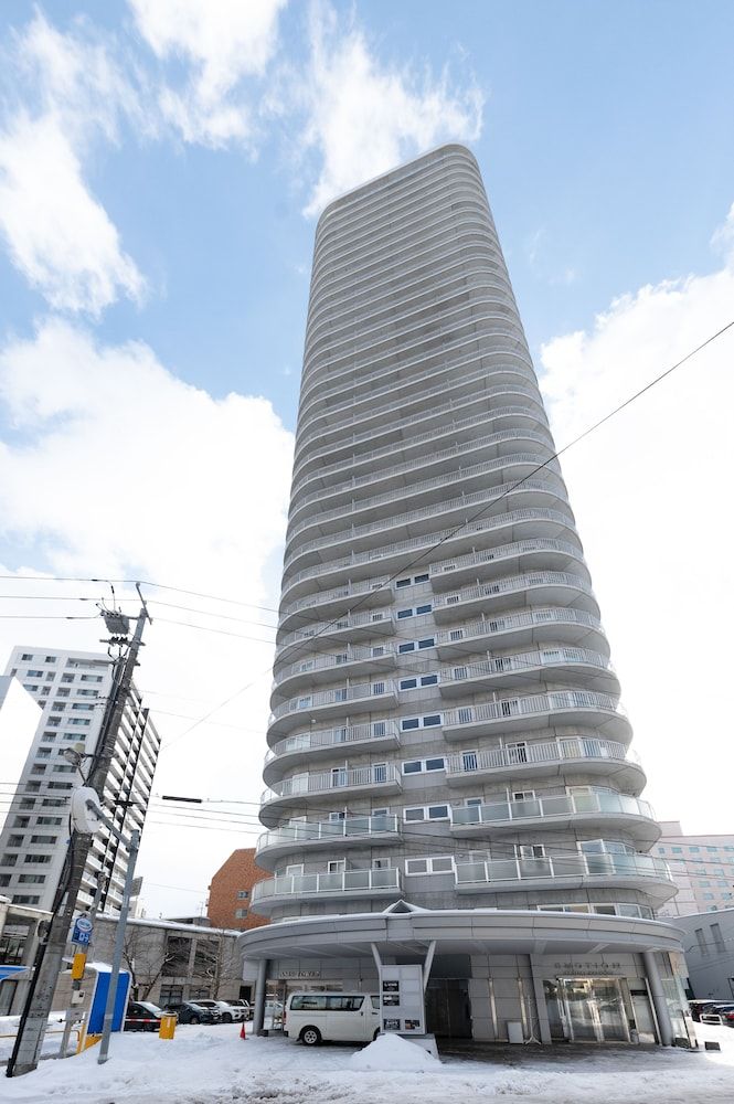 undefined AMS TOWER 3