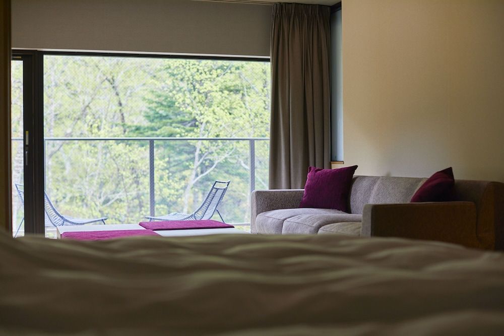 Okujozankeionsen Kashogyoen Japanese Suite Room with Private Hot spring  [Kurenai with Balcony] 58sqm, Non Smoking 2