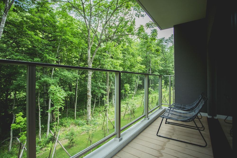 Okujozankeionsen Kashogyoen Japanese Suite Room with Private Hot spring  [Kurenai with Balcony] 58sqm, Non Smoking 4