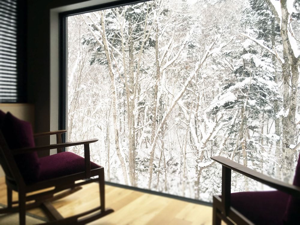 Okujozankeionsen Kashogyoen Japanese Suite Room with Private Hot spring  [Kurenai] 58sqm, Non Smoking 2